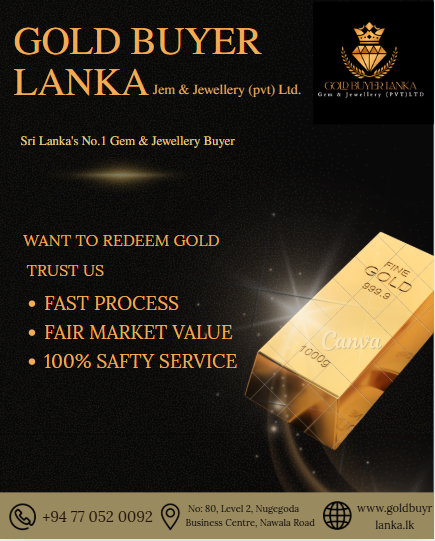 Instant Cash for Gold